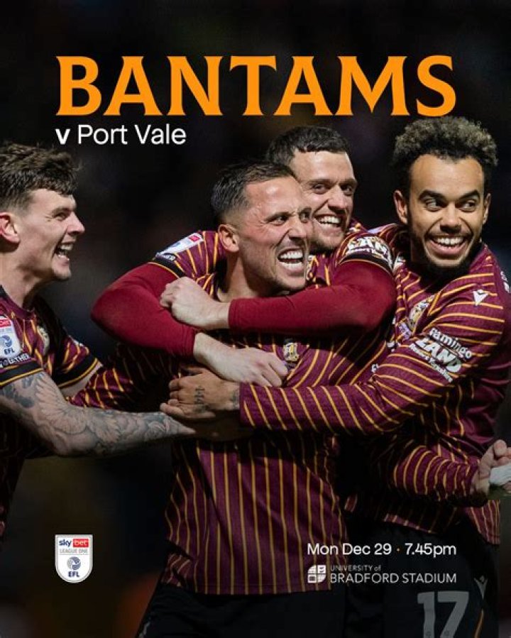 Parky thanks Bantams fans Football News Sky Sports