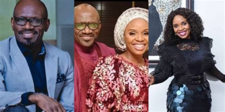 Pastor Taiwo Odukoya's church holds Sunday service amid mourning