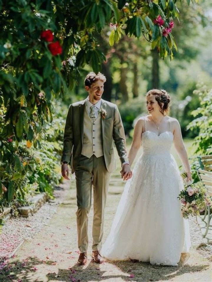 Patrick & Emily Wedding &mdash; Matyuk Photography