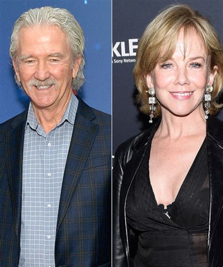 Patrick Duffy on the Grand Gesture That Kicked Off His Romance with