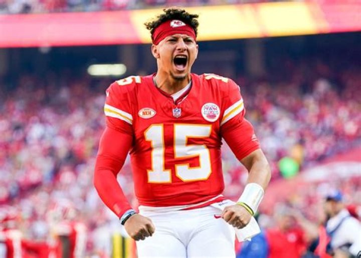 Patrick Mahomes' Sister Revealed Get to Know Mia Randall