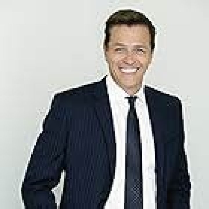 Patrick Whitesell IMDb
