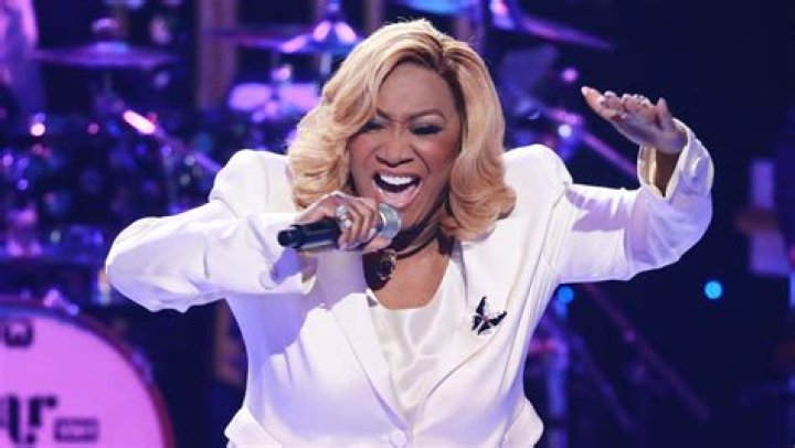 Patti LaBelle's Sweet Potato Pie Recipe POPSUGAR Food