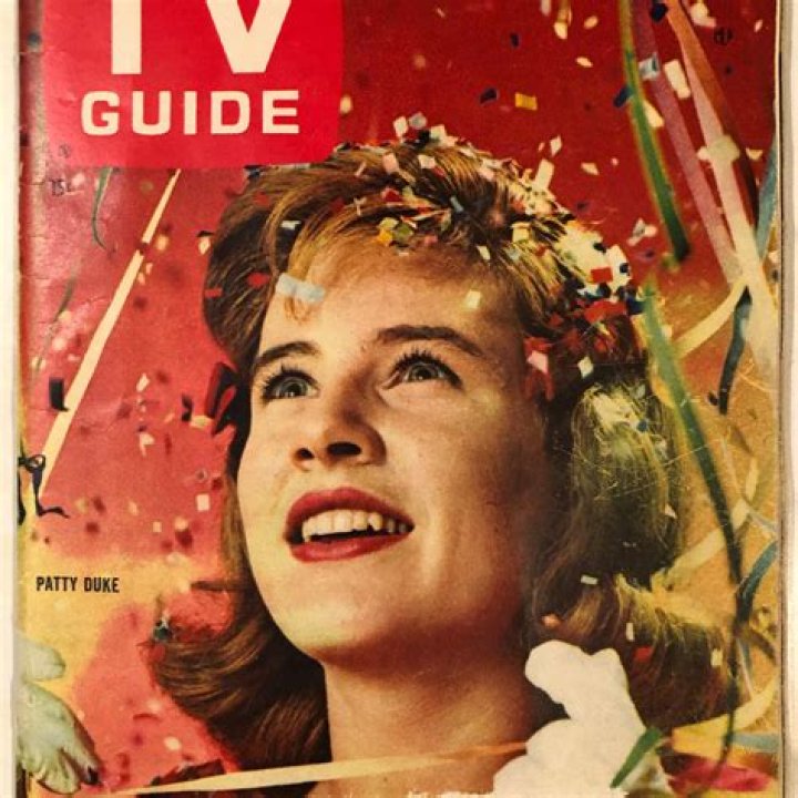 Patty Duke TV Guide