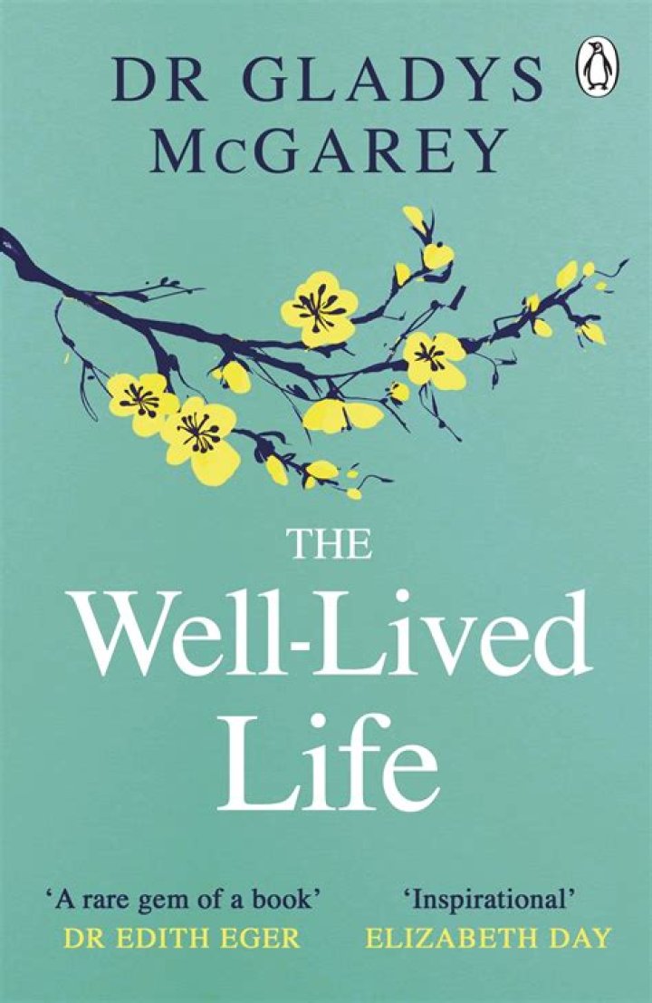 Patty Gardell: A Life Well-Lived