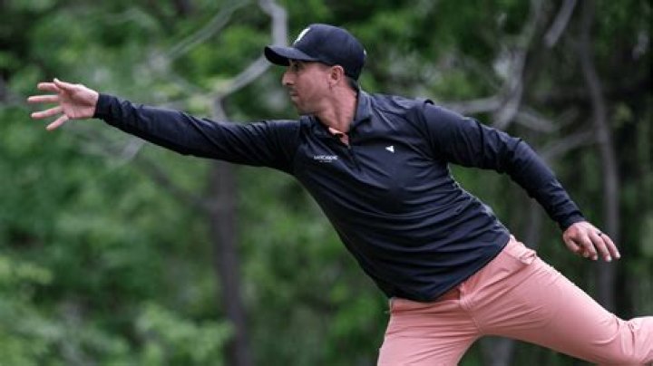Paul McBeth Net Worth 2023, Age, Height, Weight, Wife, Kids, Dating, Girlfriend, Wiki, Career