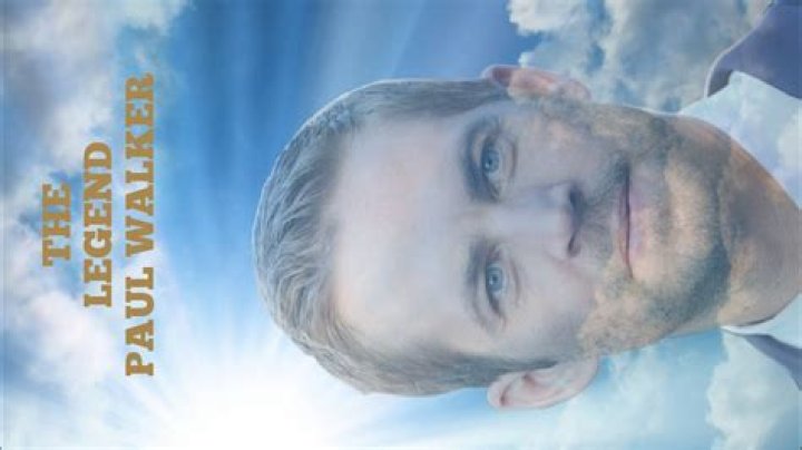 Paul Paul Walker Photo (1025336) Fanpop