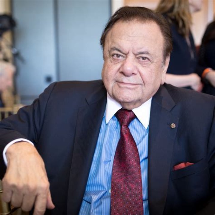 Paul Sorvino Memory Alpha FANDOM powered by Wikia