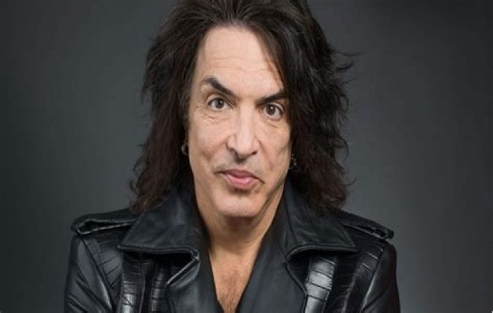 Paul Stanley bio net worth, age, height, weight, wife, kids, wiki