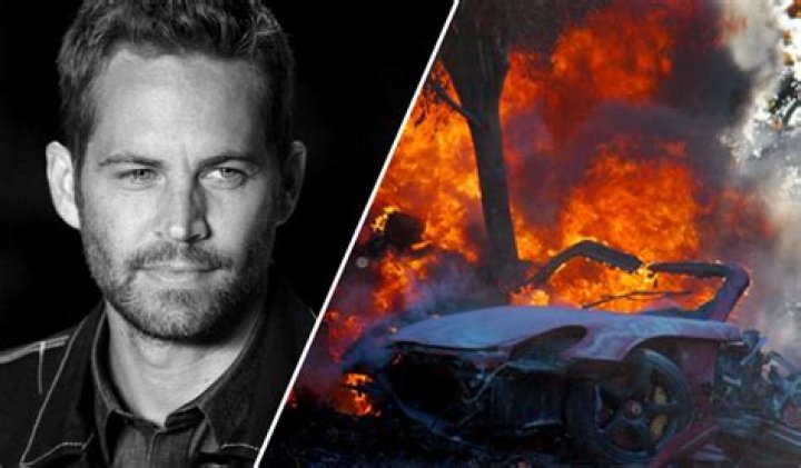 Paul Walker's daughter Meadow marries Louis ThorntonAllan