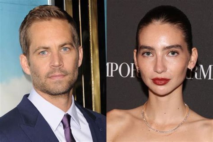 Paul Walker&rsquo;s Daughter Meadow Makes a Cameo in &lsquo;Fast X&rsquo; See the First