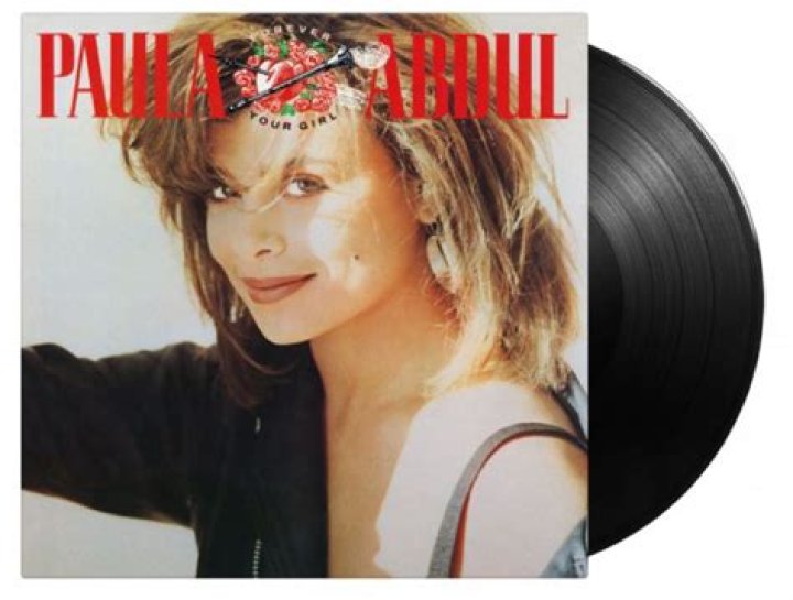 Paula Abdul Single Kaufen auf Ricardo