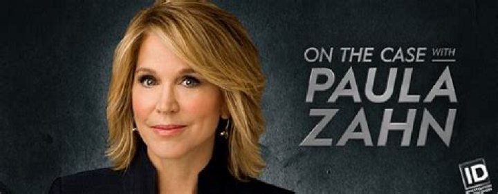Paula Zahn Plastic Surgery