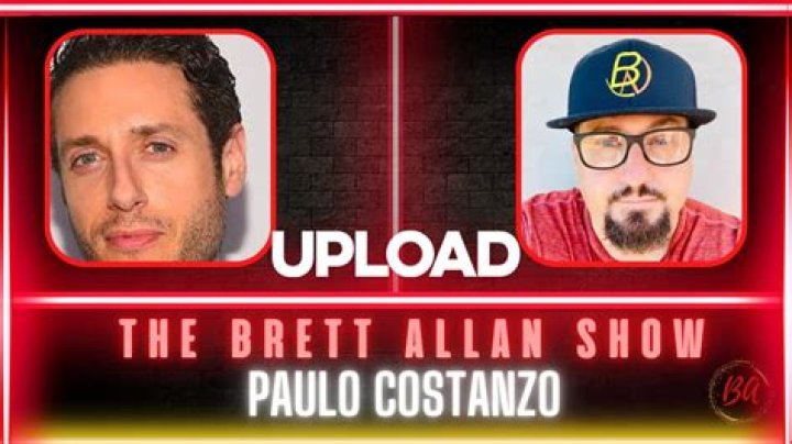 Paulo Costanzo 2022