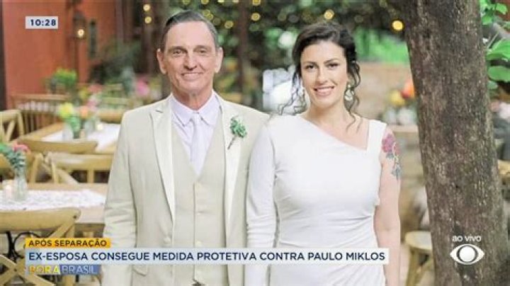 Paulo Costanzo Bio, casado, esposa, patrimonio neto, novia, altura