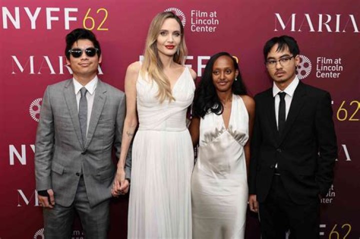 Pax Thien JoliePitt bio who is Brad and Angelina&rsquo;s adopted son