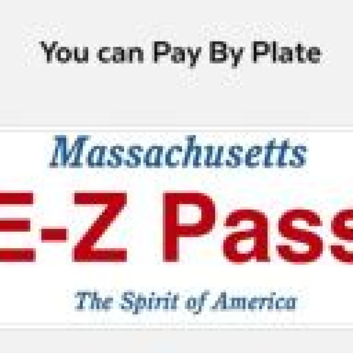 PaybyPlateMa Toll Payments at