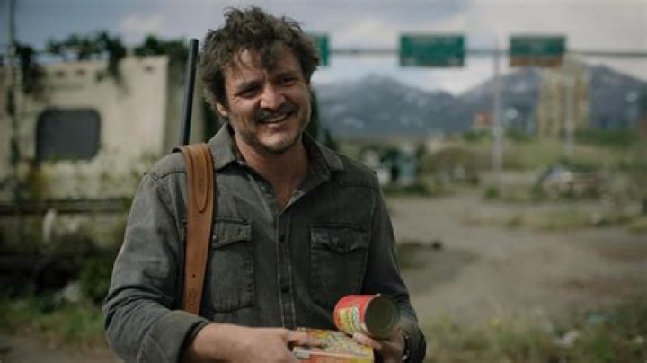 Pedro Pascal The Last Of Us, Iphone Hd, Photographie Portrait