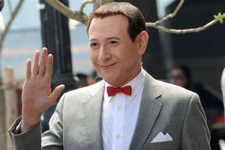 Peewee Herman actor Paul Reubens dies at 70 after private battle with