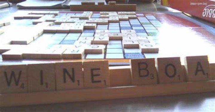 Penhead Press Live Jo Scrabble Boner Punns