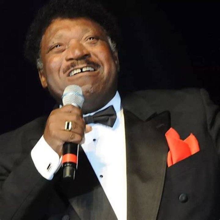 Percy Sledge Dies at 73, Leaving Behind Iconic Hit 'When a Man Loves a