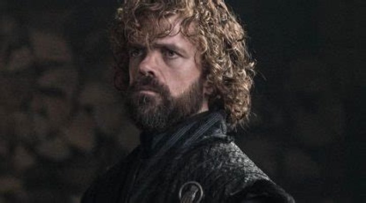 Peter Dinklage correctly guessed Tyrion Lannister&rsquo;s fate in Game of