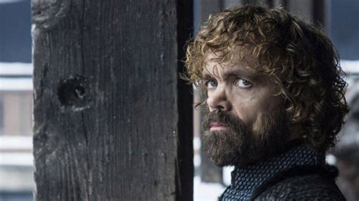 Peter Dinklage Game of Thrones Cast Season 8 Red Carpet Premiere