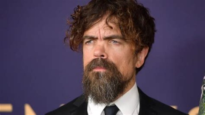 Peter Dinklage I was a mess early in my career Ottawa Sun