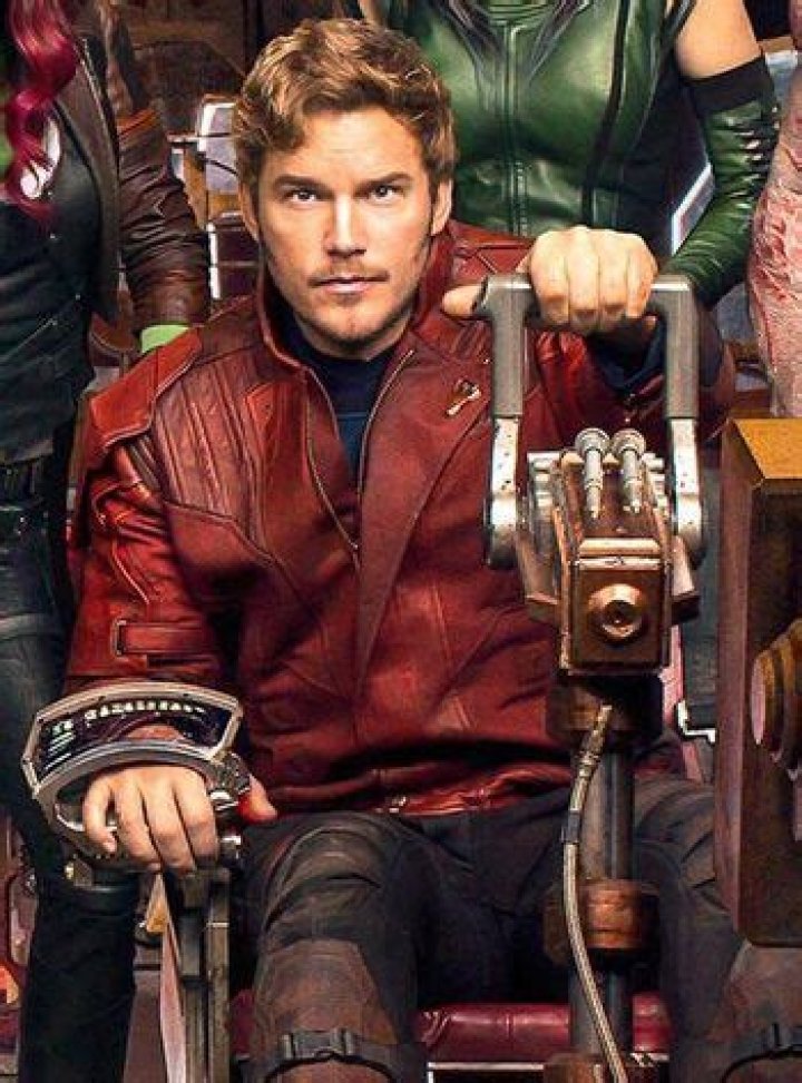 Peter Quill MCU AU Wiki Fandom