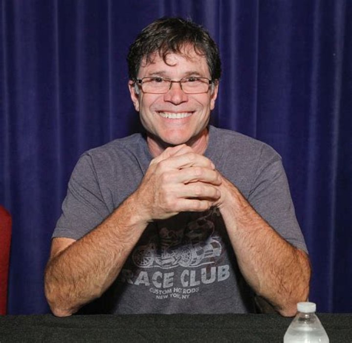 Peter Reckell Became a Doting Dad as He Found His True Love after Divorce from &lsquo;Days of Our