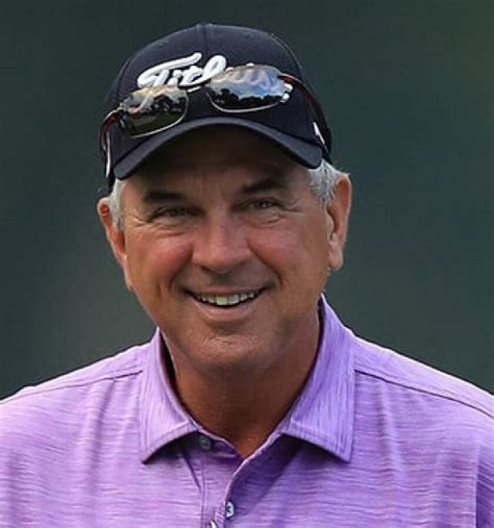 PGA professional Mike Thomas to host V1 Sports webinar