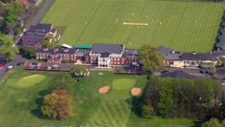 Philadelphia Cricket Club About Us Home