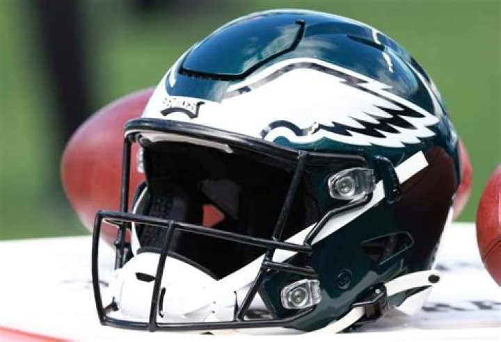 Philadelphia Eagles' Jason Kelce and wife Kylie third daughter