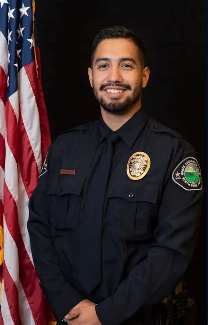Philadelphia Police Officer Eric Tomko killed in offduty motorcycle crash