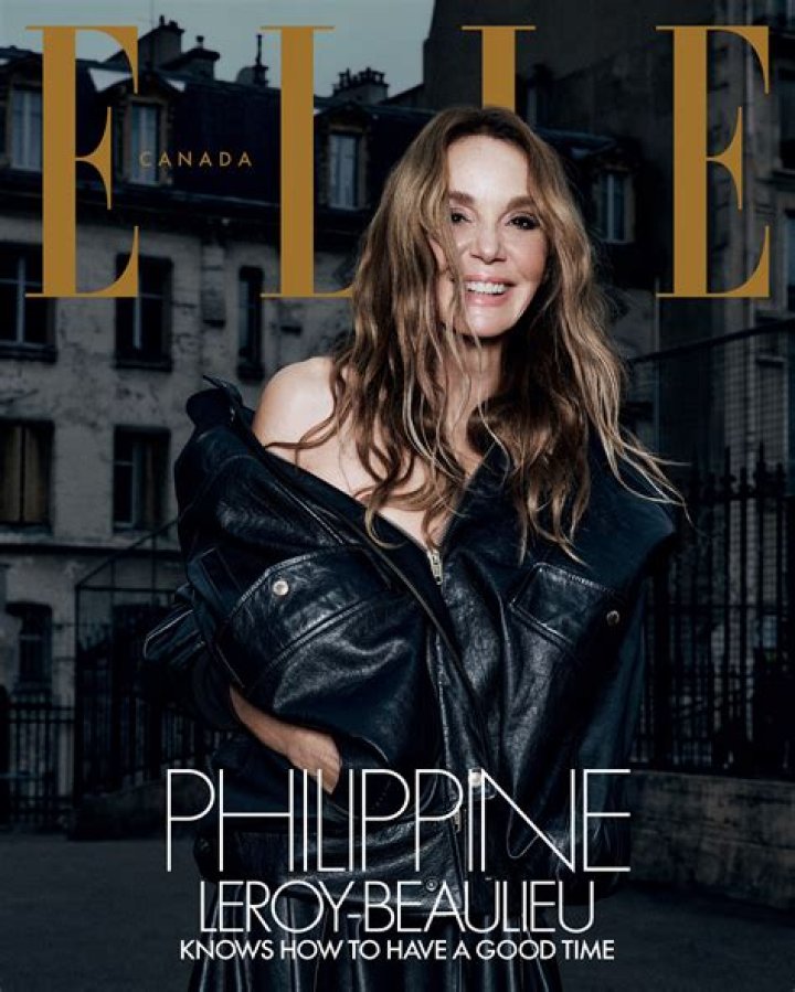 Philippine Leroy Beaulieu Things To Know About Her