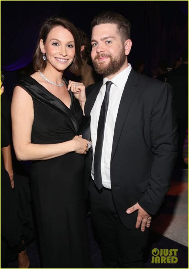 Photo jack osbourne lisa stelly divorce 07 Photo 4085907 Just