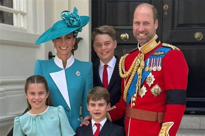 Photo Le prince William lors de ses &eacute;tudes sup&eacute;rieures &agrave; l'Universit&eacute;