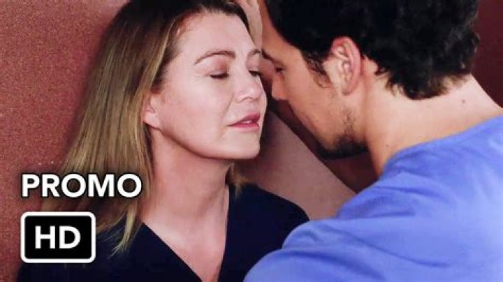 Picture of Alex Karev