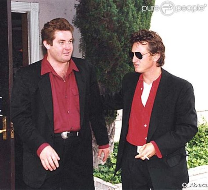 Picture of Chris Penn