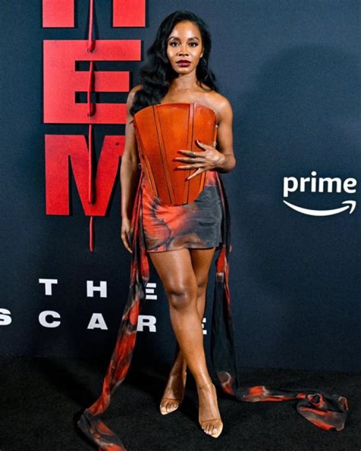Picture of Deborah Ayorinde