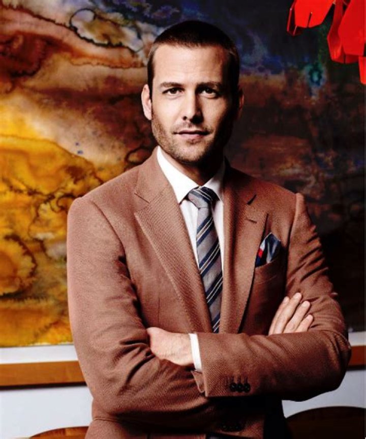 Picture of Gabriel Macht