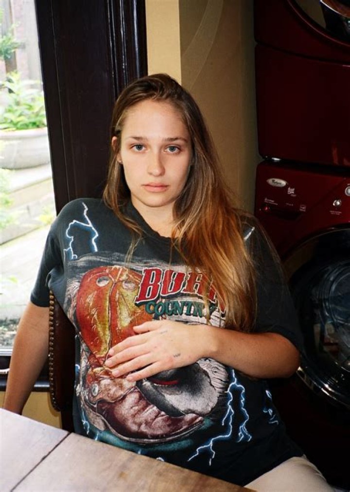 Picture of Jemima Kirke
