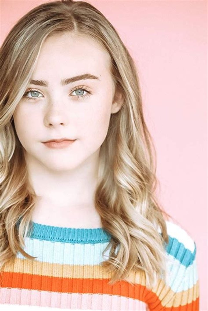 Picture of Mila Nabours