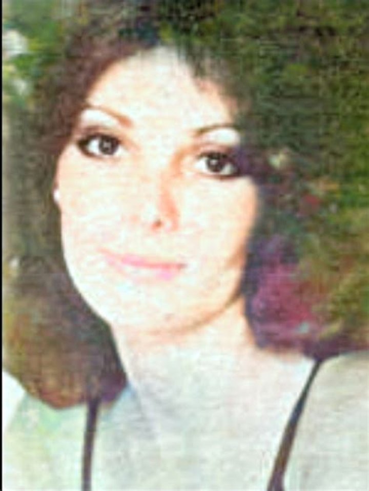 Picture of Patricia Mickey