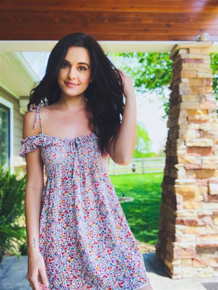 Picture of Stephanie Tyler Jones