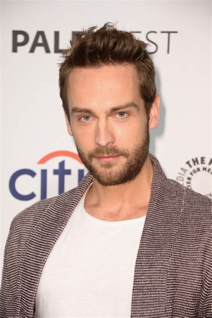 Picture of Tom Mison