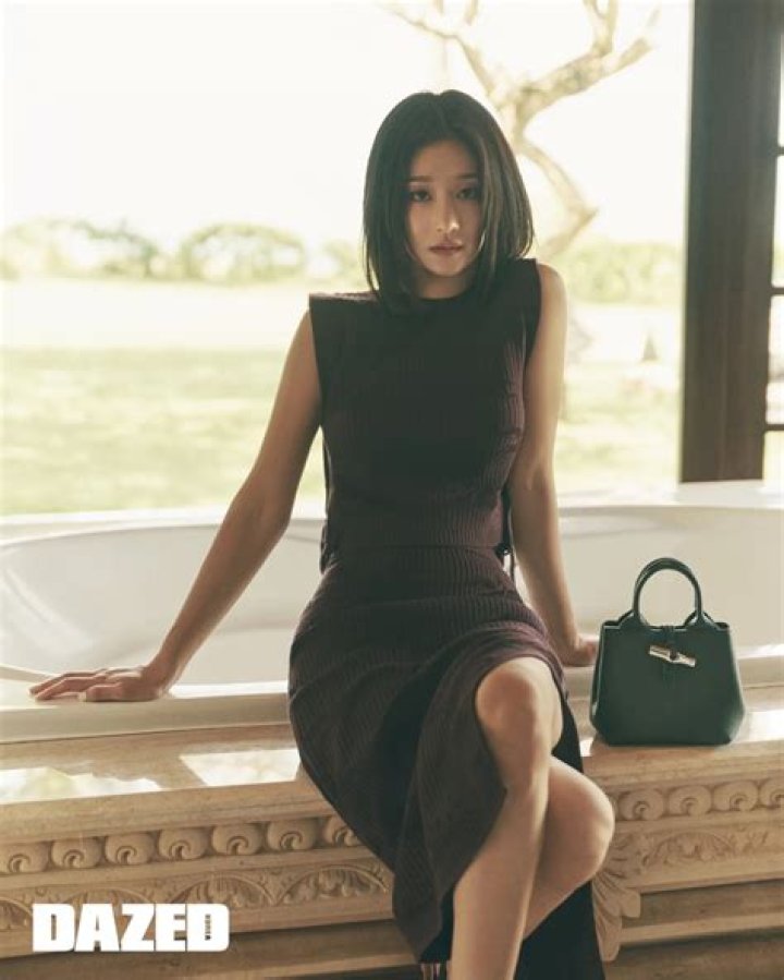 Picture of Ye Ji Seo
