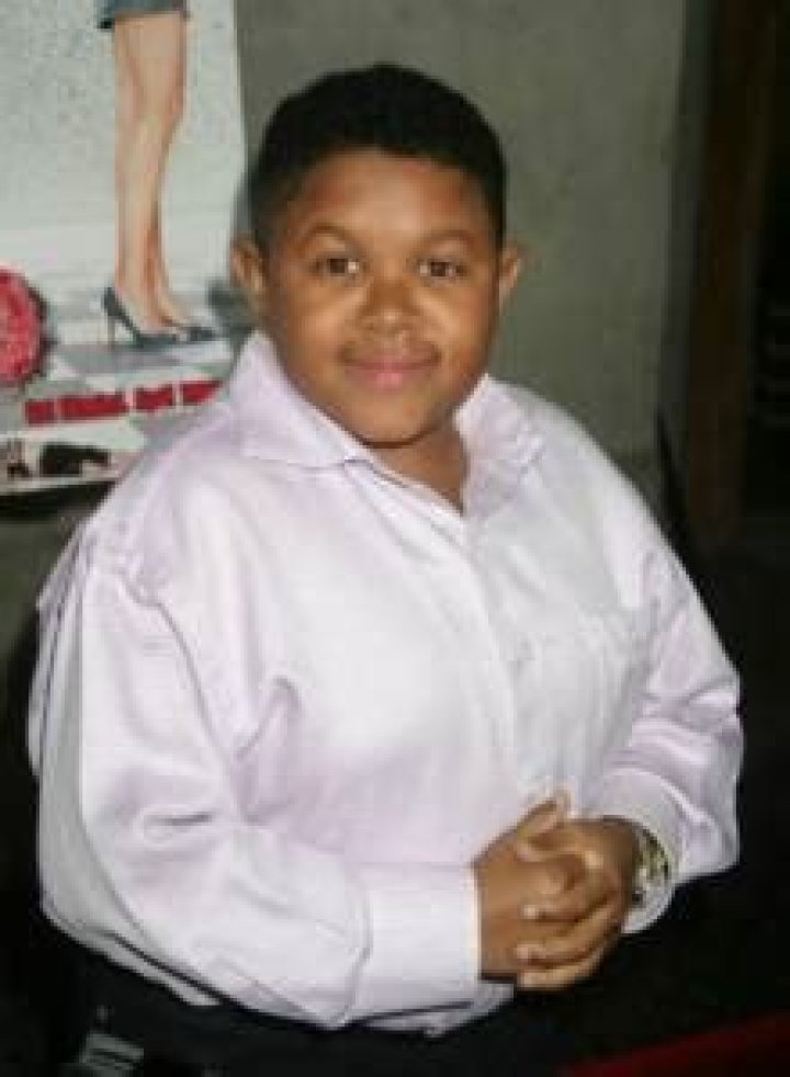 Pictures of Emmanuel Lewis' Wife Balancing Curiosity with Respect
