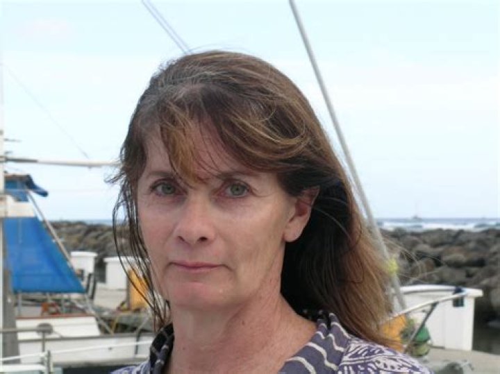 Pictures of Patricia McPherson