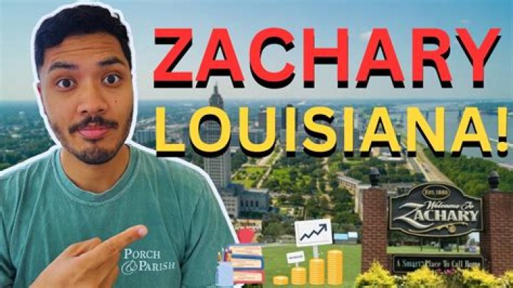 Pictures of Zachary La Voy